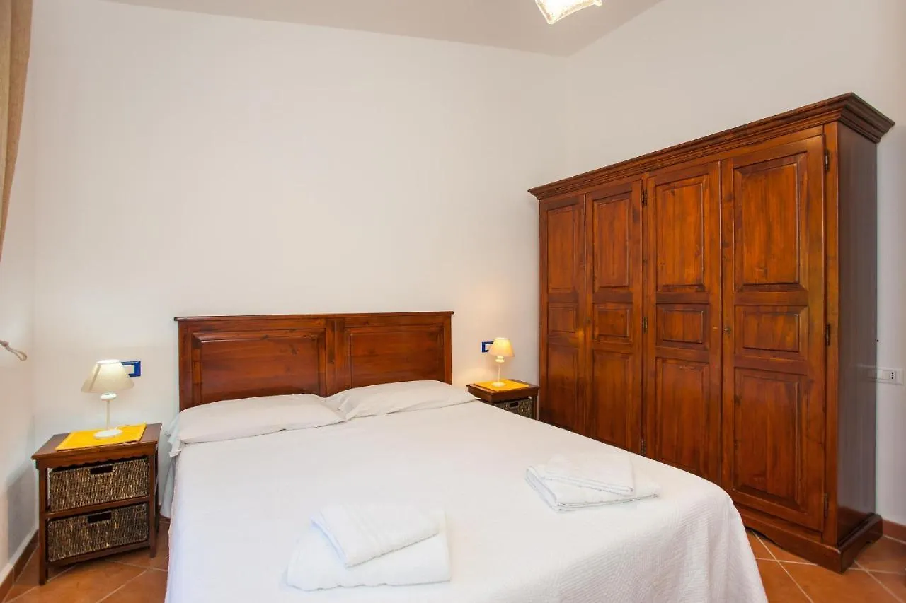 Casa Osala Villa Orosei Holiday home