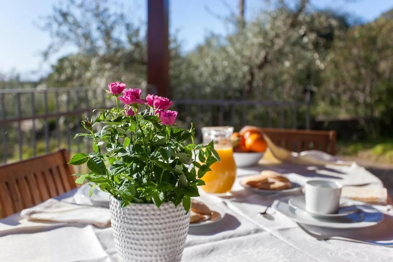 Holiday home Casa Osala Villa Orosei
