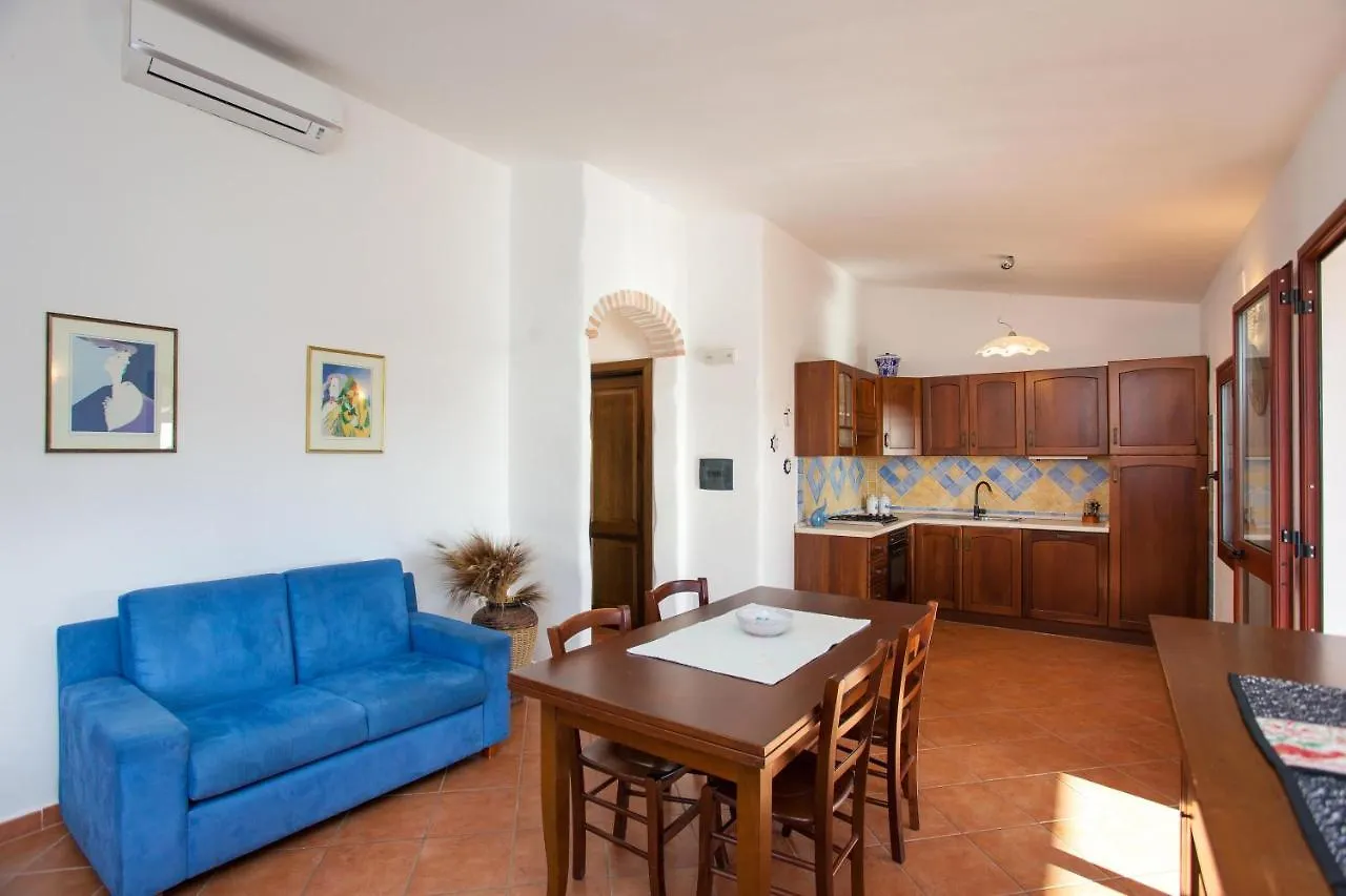 Casa Osala Villa Orosei 0*,  Italy