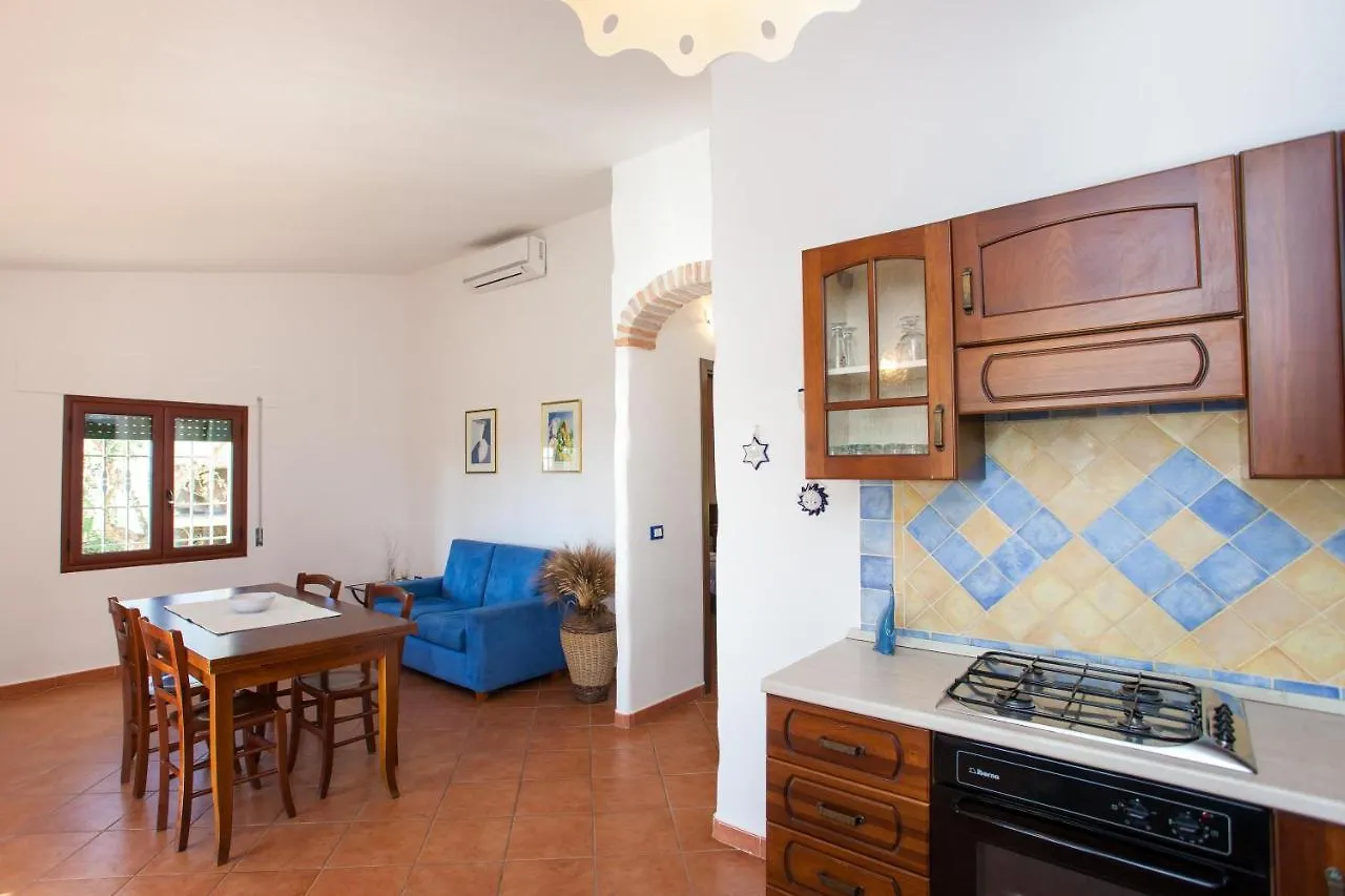 Casa Osala Villa Orosei Holiday home