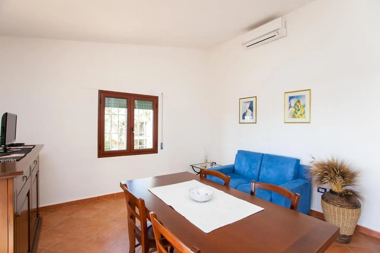 Holiday home Casa Osala Villa Orosei Italy