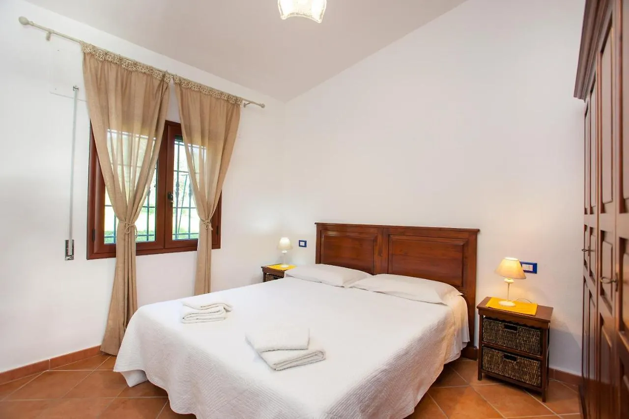 Casa Osala Villa Orosei Italy