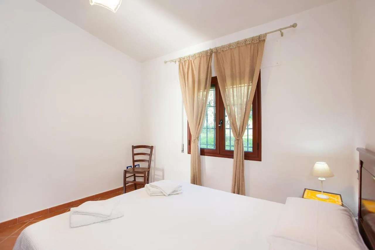 Casa Osala Villa Orosei Holiday home