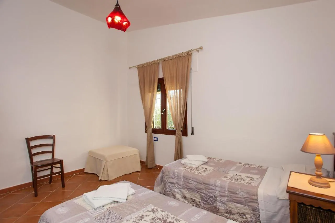 Holiday home Casa Osala Villa Orosei
