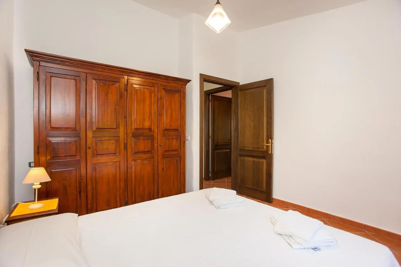 Casa Osala Villa Orosei 0*,
