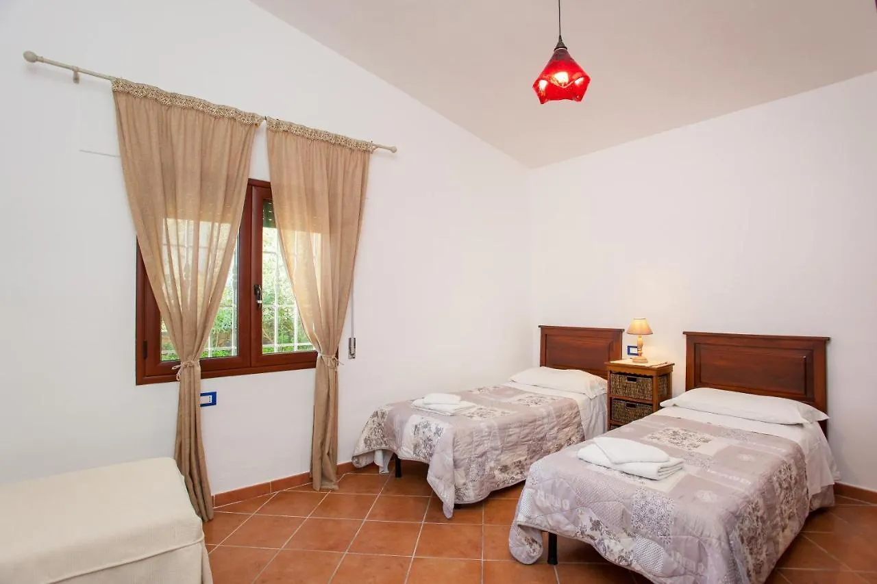 Casa Osala Villa Orosei
