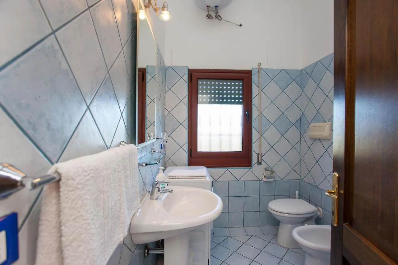 Casa Osala Villa Orosei 0*,  Italy