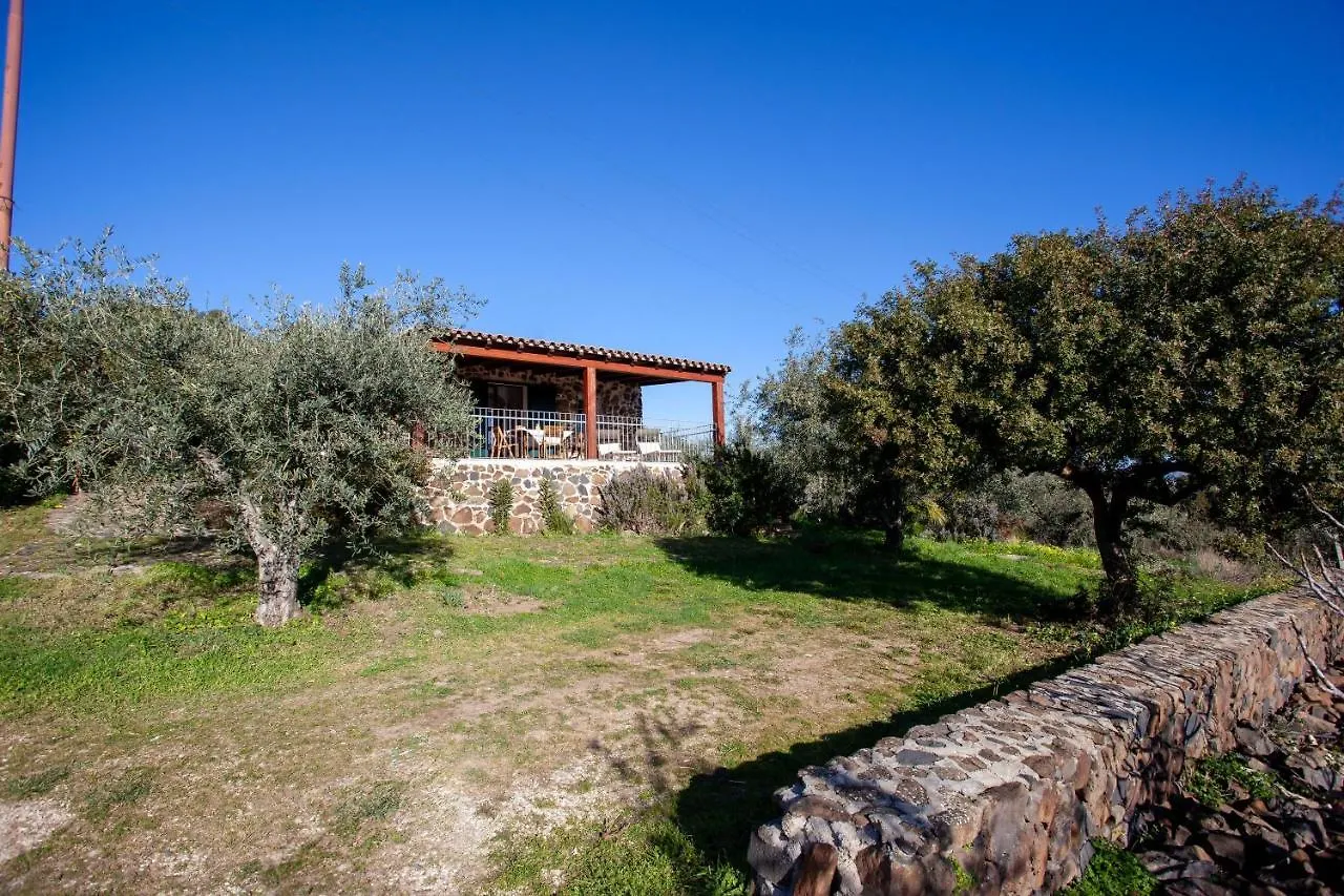 Casa Osala Villa Orosei Holiday home