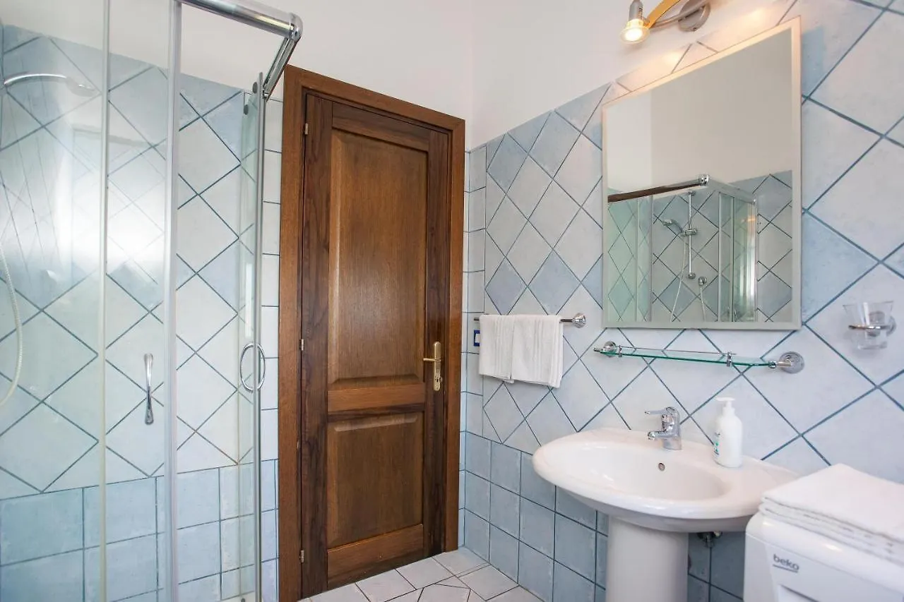 Casa Osala Villa Orosei