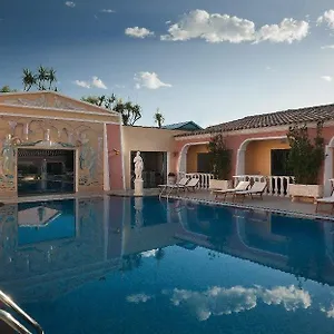 4* Отель Cala Ginepro &