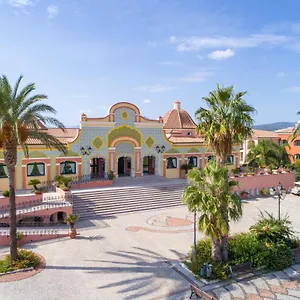 4* Hotel Club Marina Beach
