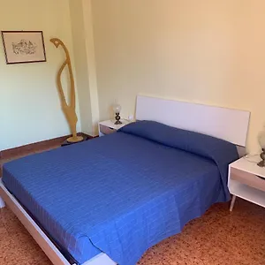 Bed and breakfast Murichessa, Orosei