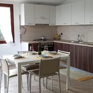 Casa Panoramica Orosei
