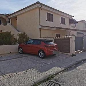 Residenza Sardinia Orosei