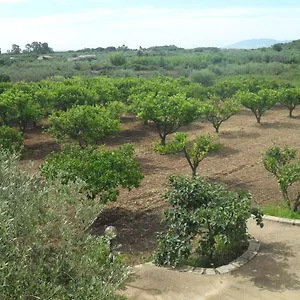 Residenza Rosa Maria Orosei