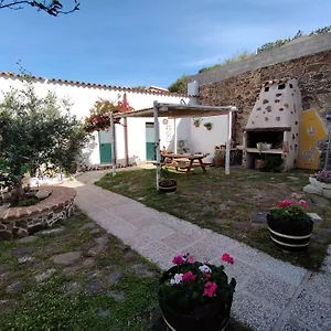  Bed & Breakfast Bianca
