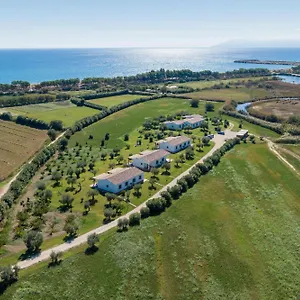  Appartement Su Cannonariu