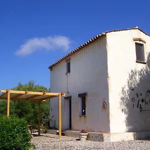 Antica Casa Dei Contadini Di Orosei