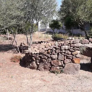 Camping Su Pinnetu, Orosei